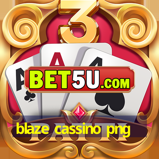 blaze cassino png